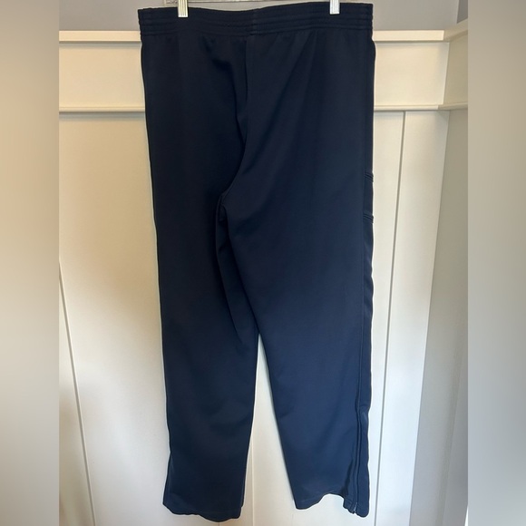 Vintage baggy Nike track pants - Picture 9 of 9